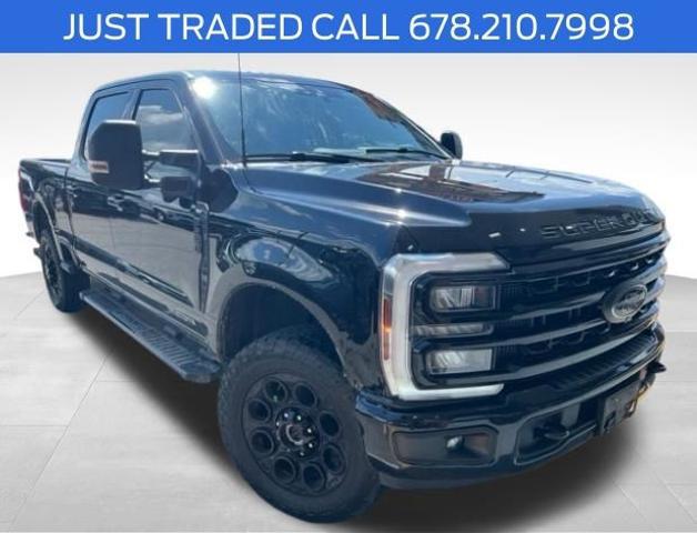 2024 Ford F-250 XLT for sale in Conyers, GA