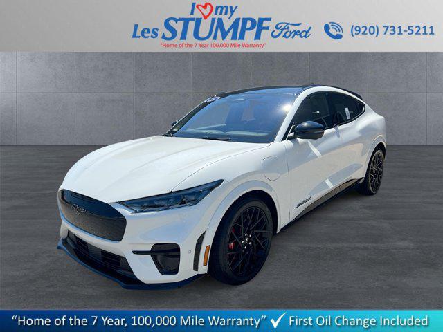 2023 Ford Mustang Mach-E GT for sale in Appleton, WI