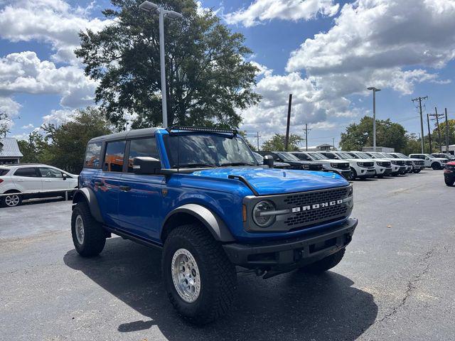 2022 Ford Bronco Badlands for sale in Mandeville, LA