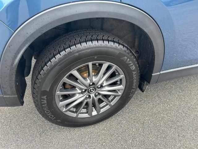 2018 Mazda CX-5 Sport