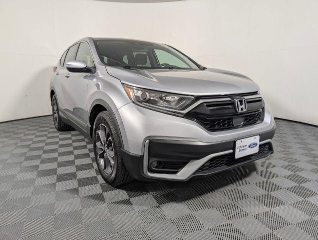 2020 Honda CR-V 2WD EX for sale in Marble Falls, TX