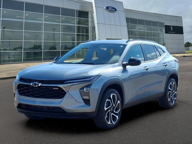 2025 Chevrolet Trax FWD 2RS for sale in Grenada, MS