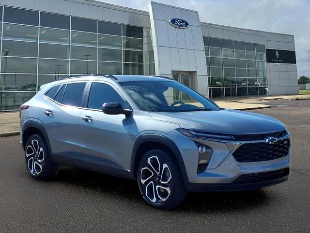 2025 Chevrolet Trax FWD 2RS