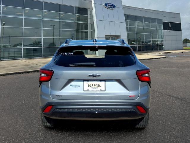 2025 Chevrolet Trax FWD 2RS