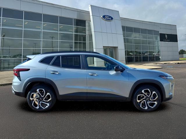 2025 Chevrolet Trax FWD 2RS