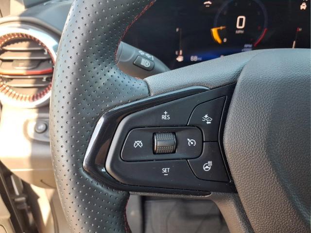 2025 Chevrolet Trax FWD 2RS