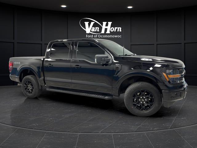 2024 Ford F-150 XLT for sale in Oconomowoc, WI