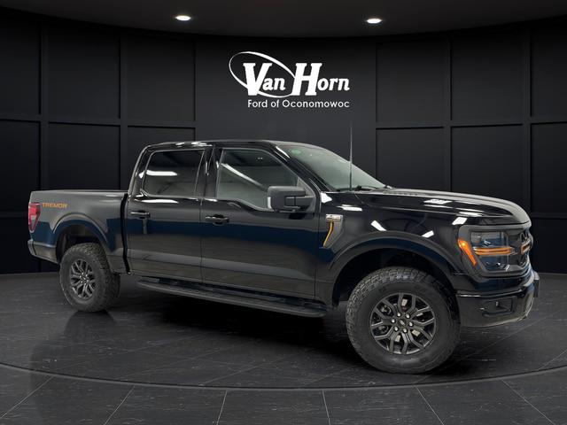 2025 Ford F-150 Tremor for sale in Oconomowoc, WI