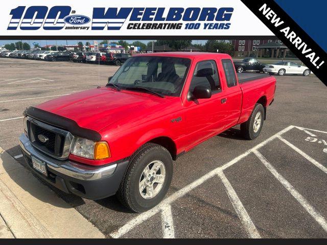 2004 Ford Ranger Unknown for sale in Redwood Falls, MN