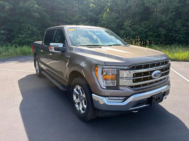 2021 Ford F-150 XL for sale in Eau Claire, WI