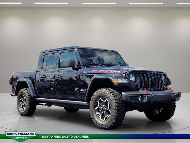 2022 Jeep Gladiator for sale near Cincinnati, OH