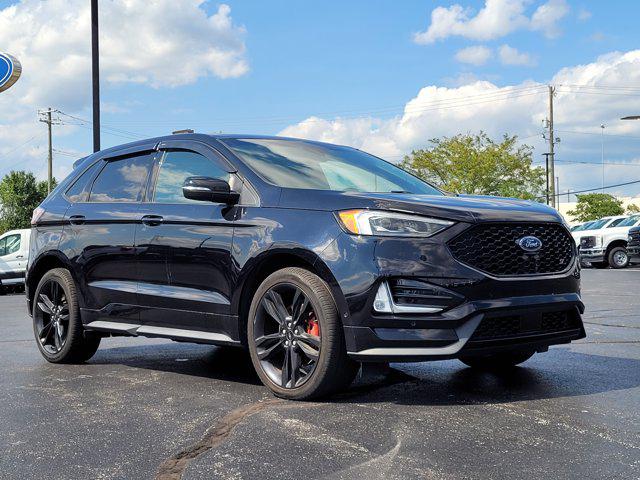 2020 Ford Edge ST for sale near Cincinnati, OH