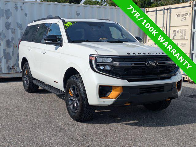 2025 Ford Expedition Tremor for sale in Sarasota, FL