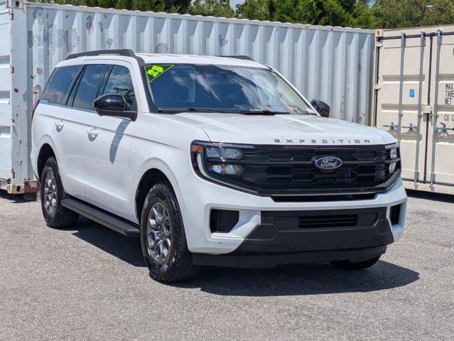2025 Ford Expedition Active for sale in Sarasota, FL