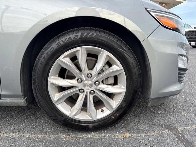 2024 Chevrolet Malibu FWD 1LT 2024 Chevrolet Malibu FWD 1LT