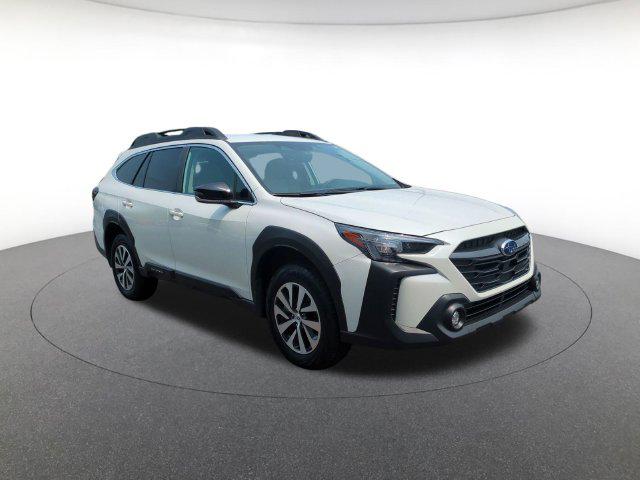 2025 Subaru Outback Premium 2025 Subaru Outback Premium