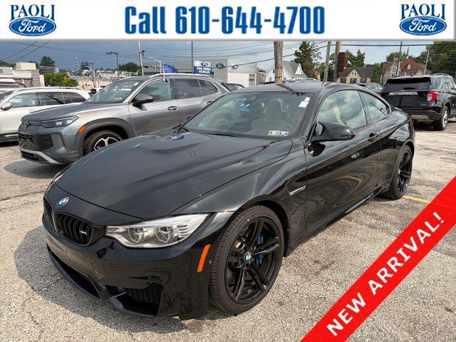 2015 BMW M4 Base for sale in Paoli, PA