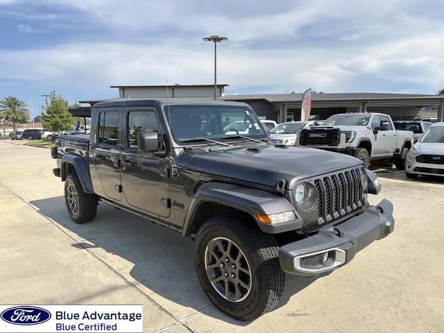 2020 Jeep Gladiator Sport for sale in Kenner, LA