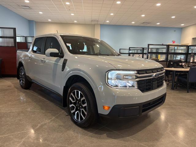 2022 Ford Maverick Lariat for sale in Kenner, LA