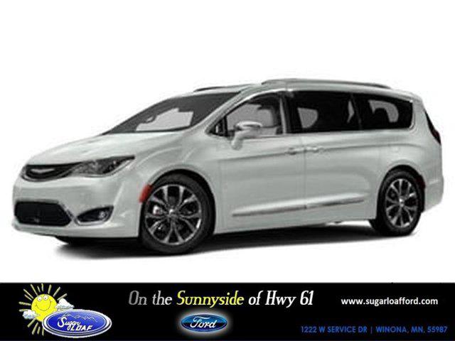 2017 Chrysler Pacifica Touring-L for sale in Winona, MN