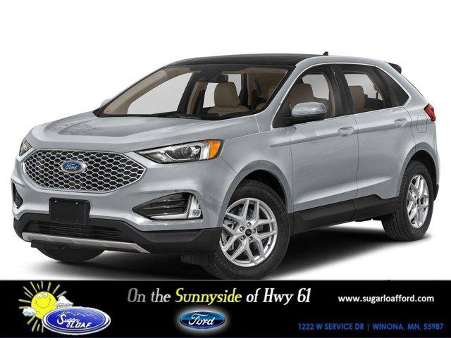 2024 Ford Edge SEL for sale in Winona, MN