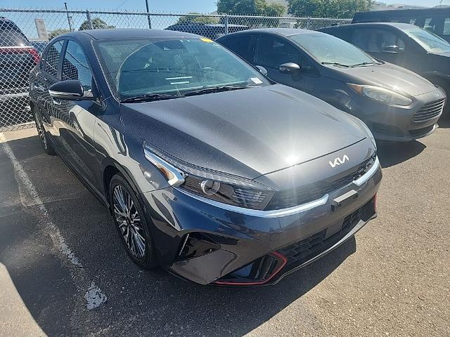 2023 Kia Forte GT-Line for sale in San Diego, CA