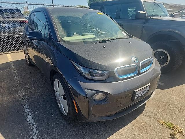 2015 BMW i3 Base w/Range Extender for sale in San Diego, CA