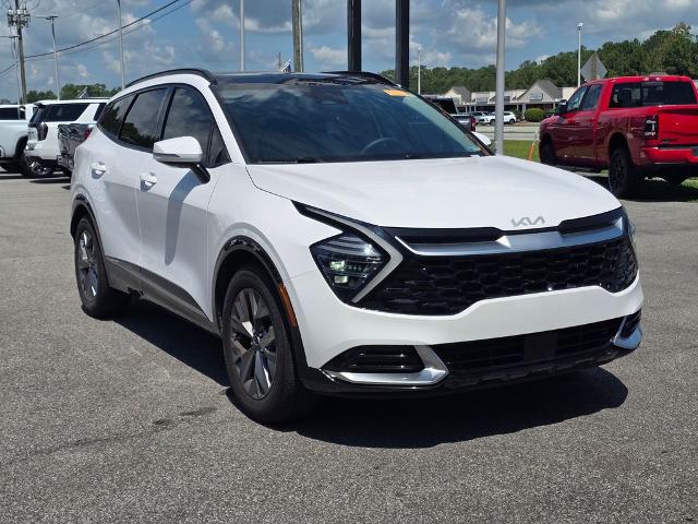 2024 Kia Sportage SX for sale in Morehead City, NC