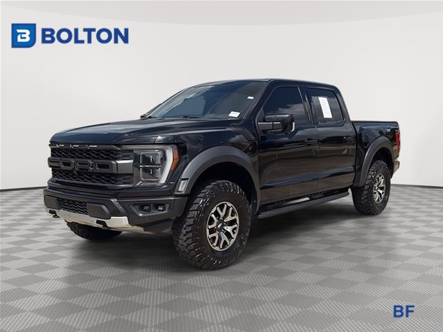 2021 Ford F-150 Raptor for sale in Lake Charles, LA