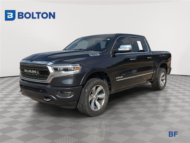 2019 Ram 1500 Limited Crew Cab 4x4 5'7" Box for sale in Lake Charles, LA