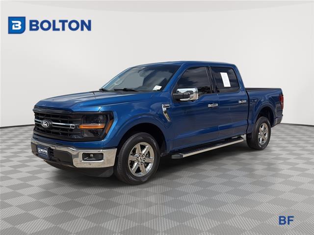 2024 Ford F-150 XLT for sale in Lake Charles, LA