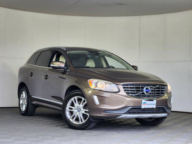 2016 Volvo XC60 T5 Drive-E Premier for sale in Longmont, CO
