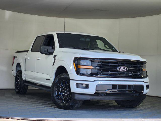 2024 Ford F-150 XLT for sale in Longmont, CO