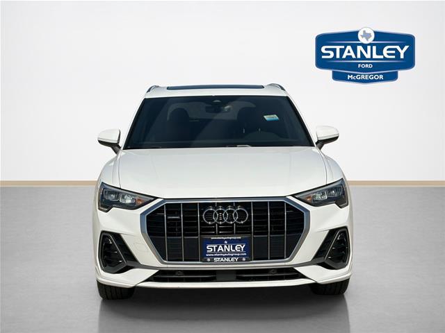 2021 Audi Q3 Premium 45 TFSI S line quattro Tiptronic