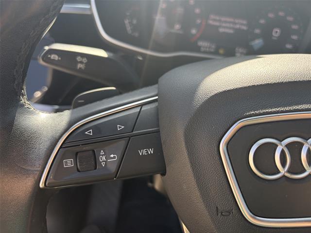 2021 Audi Q3 Premium 45 TFSI S line quattro Tiptronic