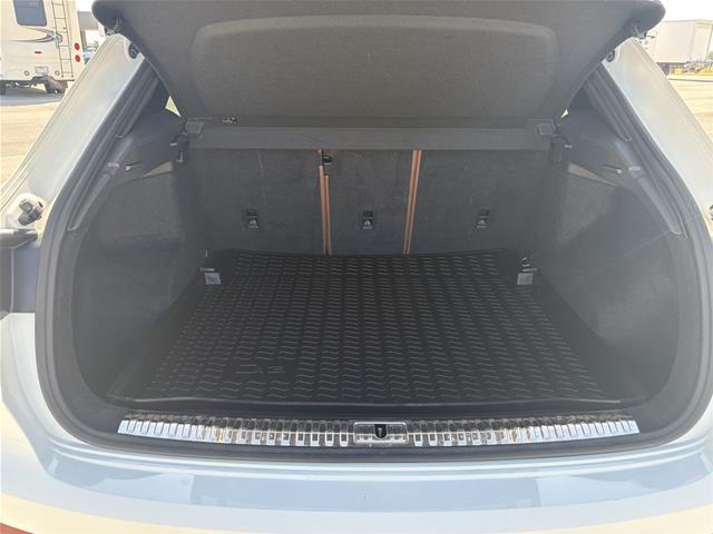 2021 Audi Q3 Premium 45 TFSI S line quattro Tiptronic