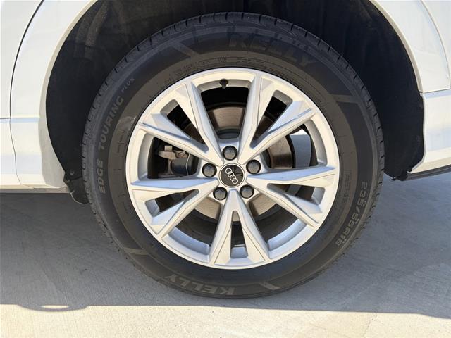 2021 Audi Q3 Premium 45 TFSI S line quattro Tiptronic