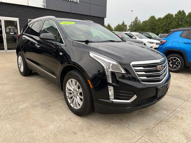 2017 Cadillac XT5 Base for sale in White Lake, MI