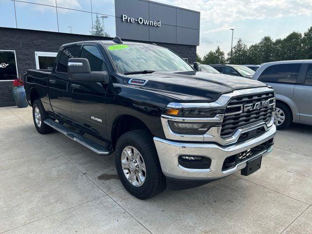 2026 Ram 2500 Big Horn Crew Cab 4x4 6'4" Box for sale in White Lake, MI