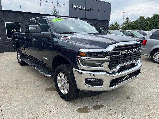 2026 Ram 2500 Big Horn Crew Cab 4x4 6'4" Box for sale in White Lake, MI