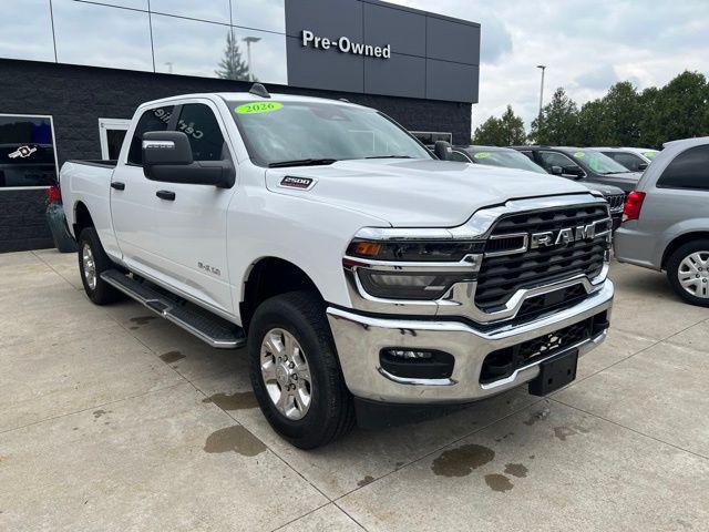 2026 Ram 2500 Big Horn Crew Cab 4x4 6'4" Box for sale in White Lake, MI