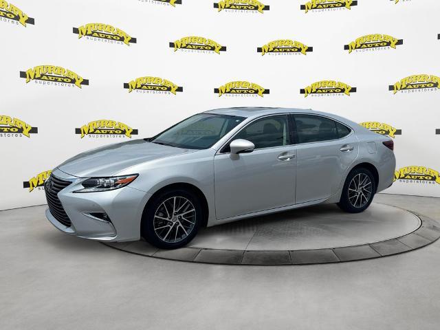 2017 Lexus ES 350 Base for sale in Kingsland, GA