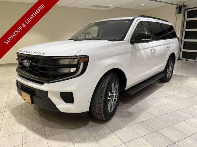 2025 Ford Expedition Active for sale in Comanche, TX