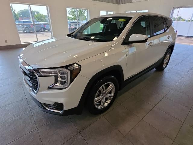 2022 GMC Terrain FWD SLE for sale in Sterling Heights, MI