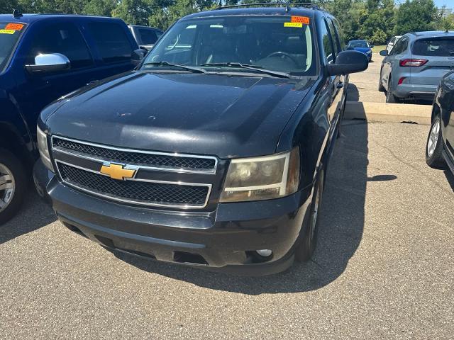 2012 Chevrolet Suburban LT for sale in Sterling Heights, MI