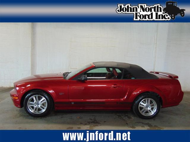 2006 Ford Mustang GT for sale in Emporia, KS