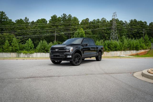 2025 Ford F-150 Platinum for sale in Seneca, SC