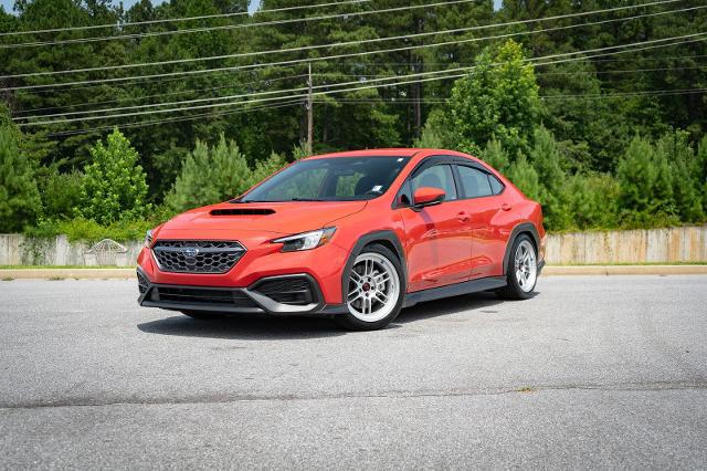 2024 Subaru WRX Base for sale in Seneca, SC