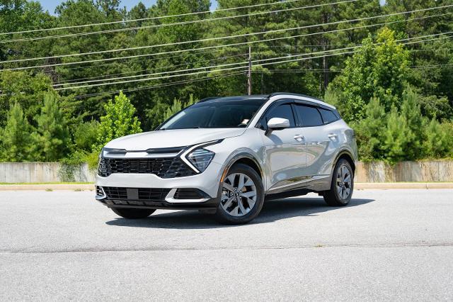 2025 Kia Sportage SX for sale in Seneca, SC