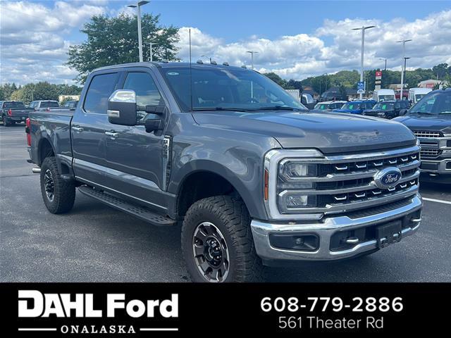2024 Ford F-250 LARIAT for sale in Onalaska, WI